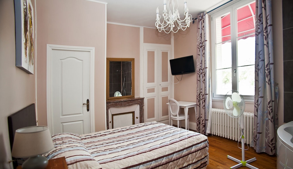 Cottage, Ensuite (Marronnier) photo 1