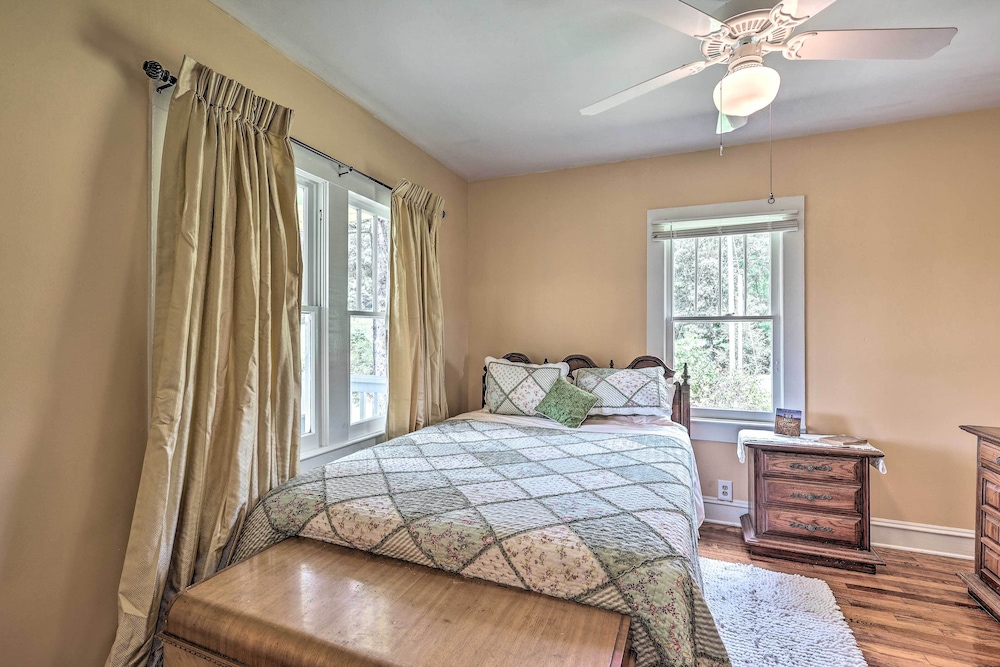 Cottage (3 Bedrooms) photo 3