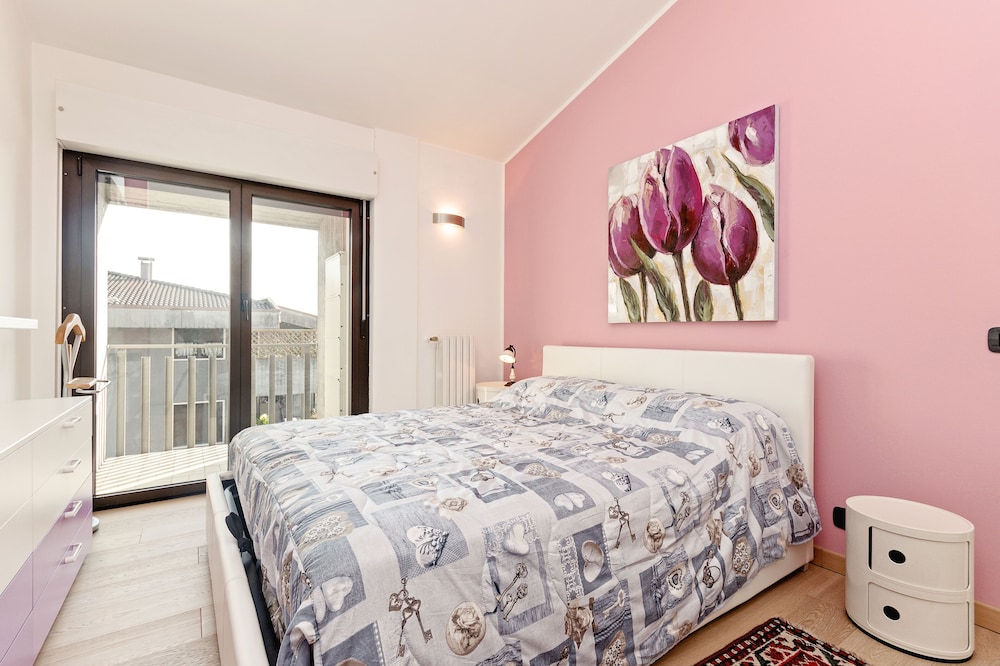 Apartment, 2 Bedrooms