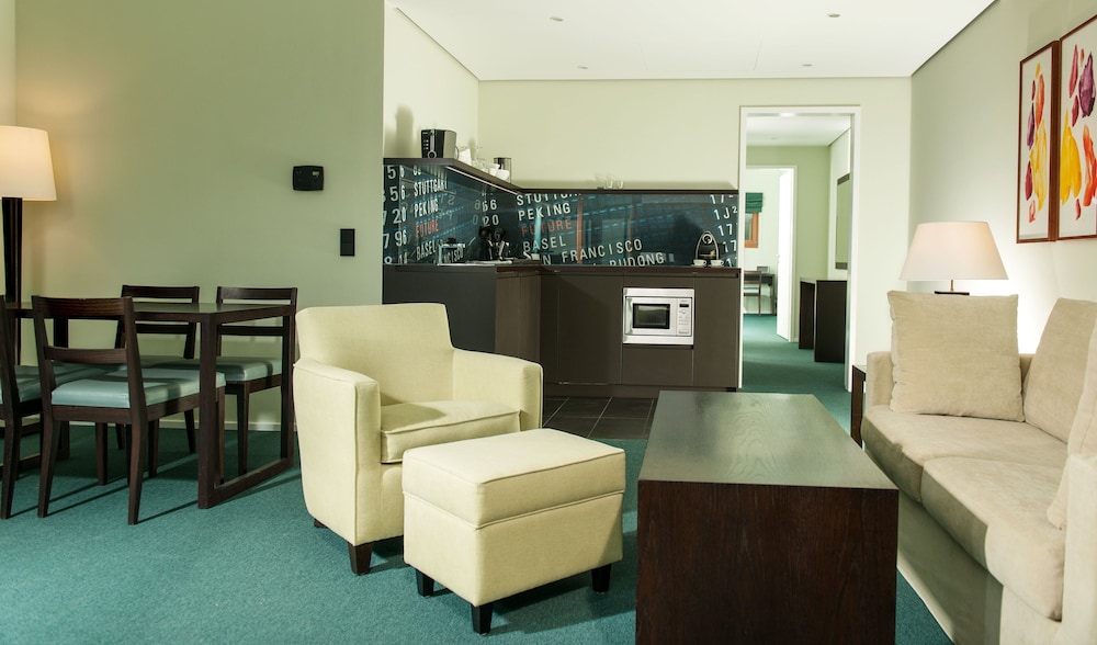 Deluxe Apartment, Terrace