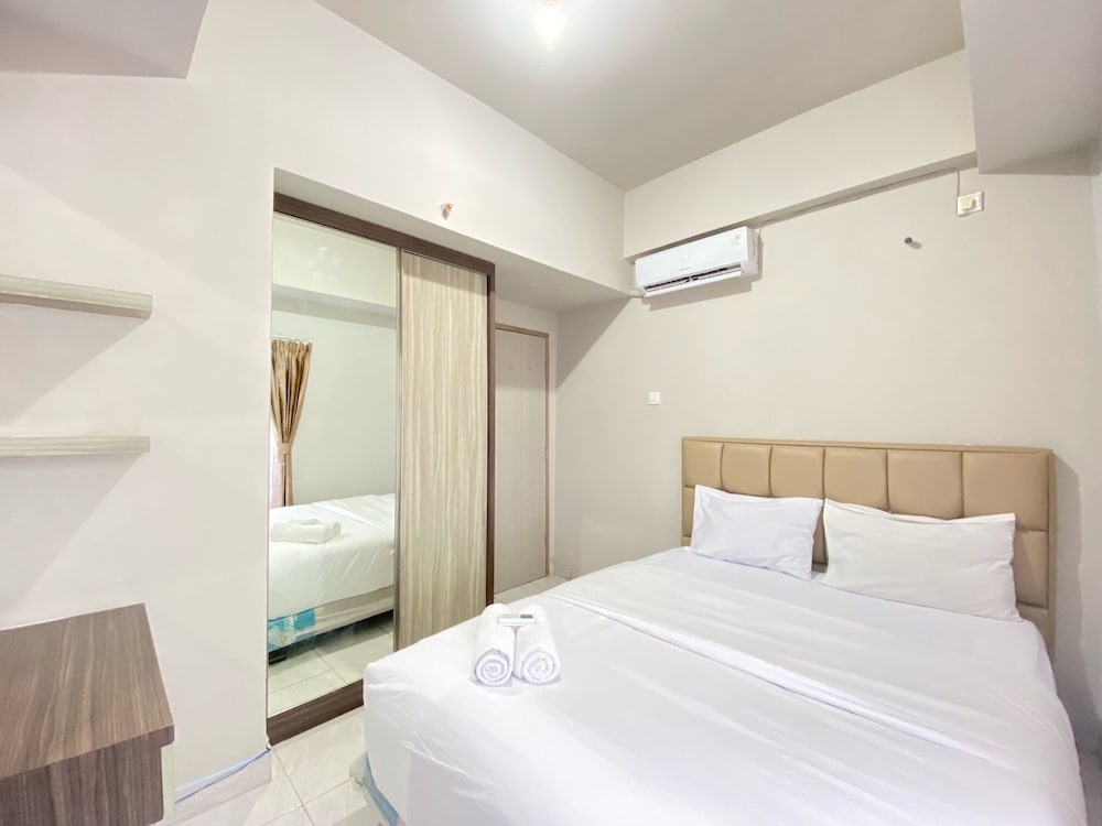 Apartment, 2 Bedrooms