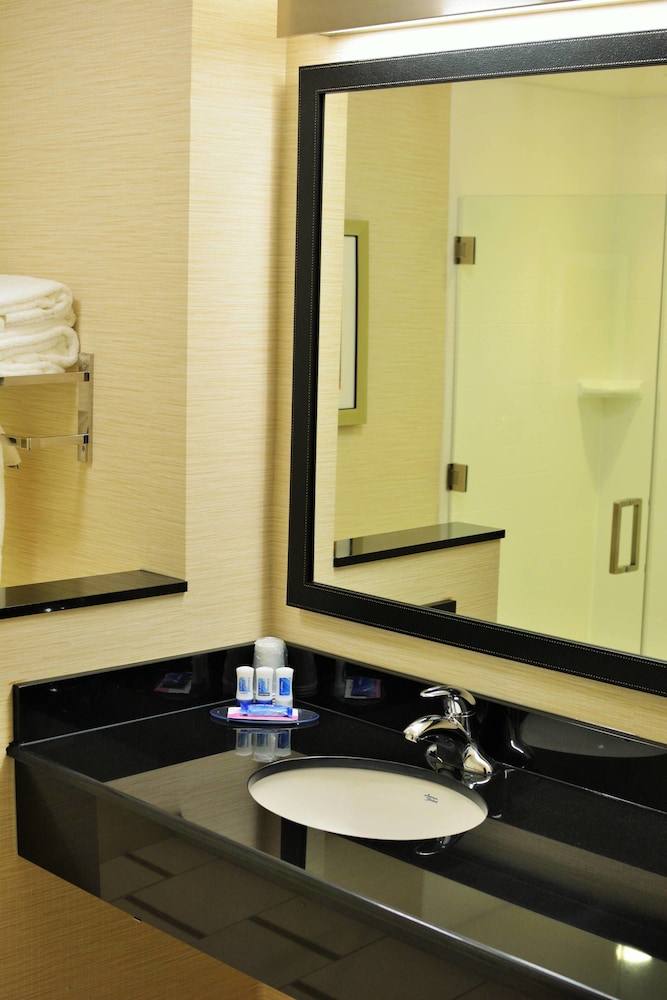 Fairfield Inn & Suites by Marriott Omaha Northwest, Billede 4