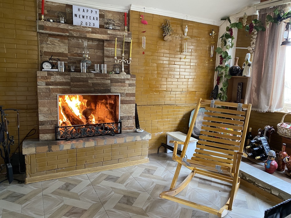 Standard Apartment, 1 Bedroom, Garden View photo 2