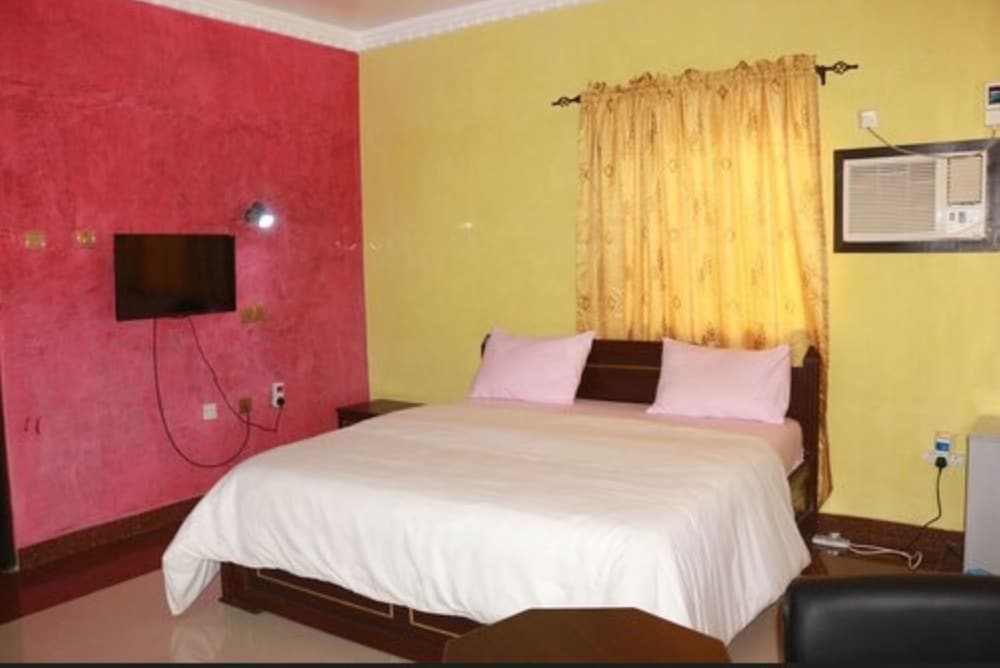 Deluxe Room photo 1