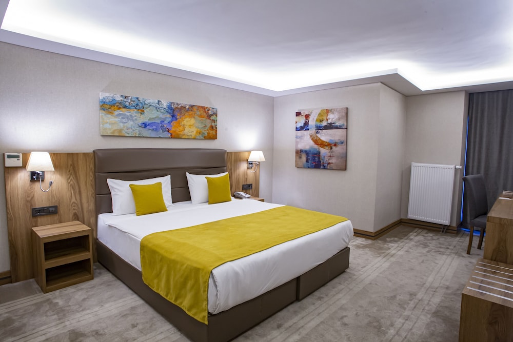 Standard Room - Photo 4
