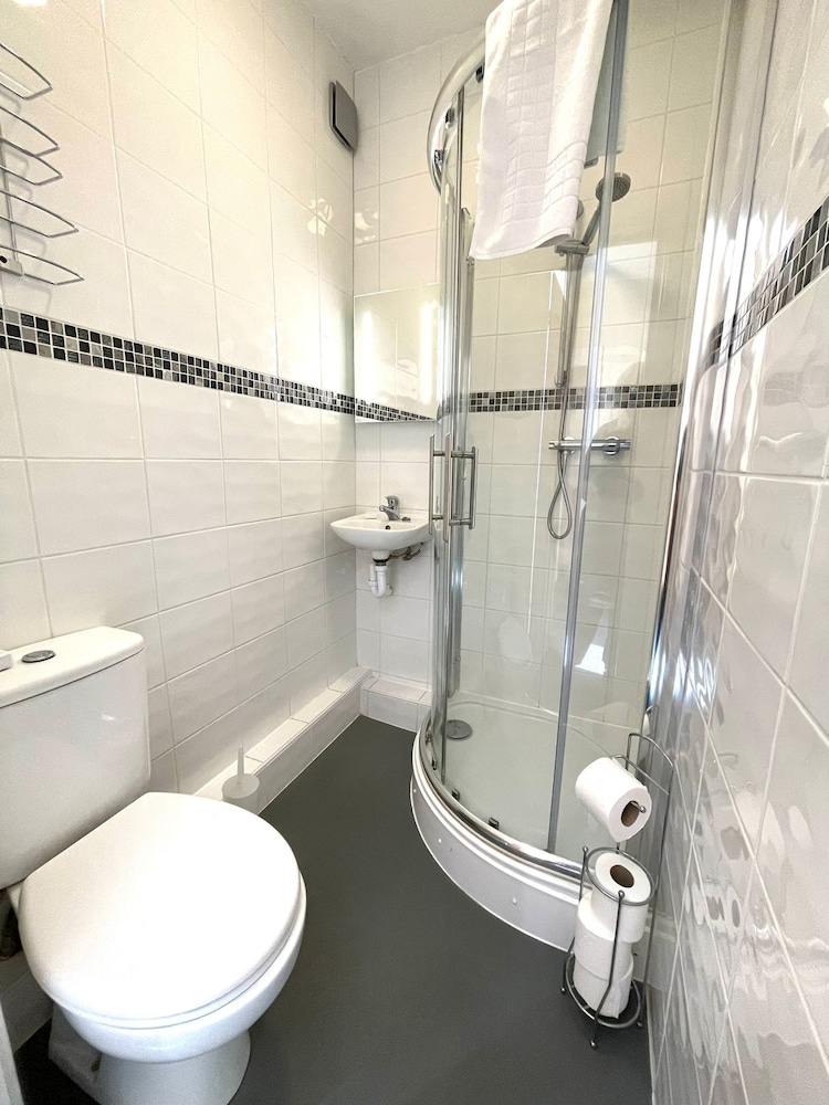 Double Room, Ensuite (Room 01) photo 2