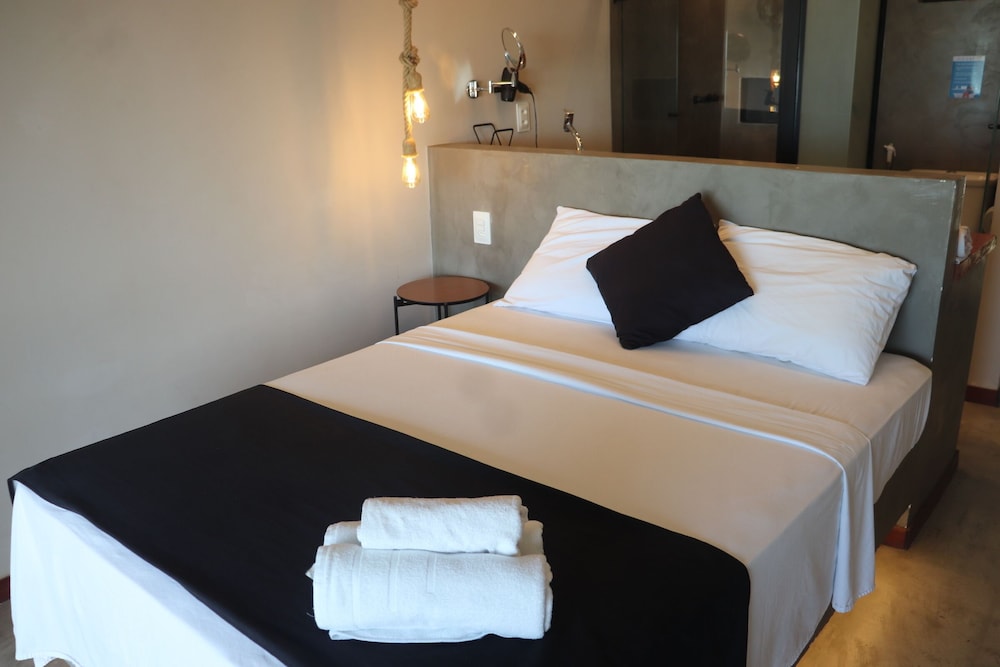 Panoramic Double Room photo 2