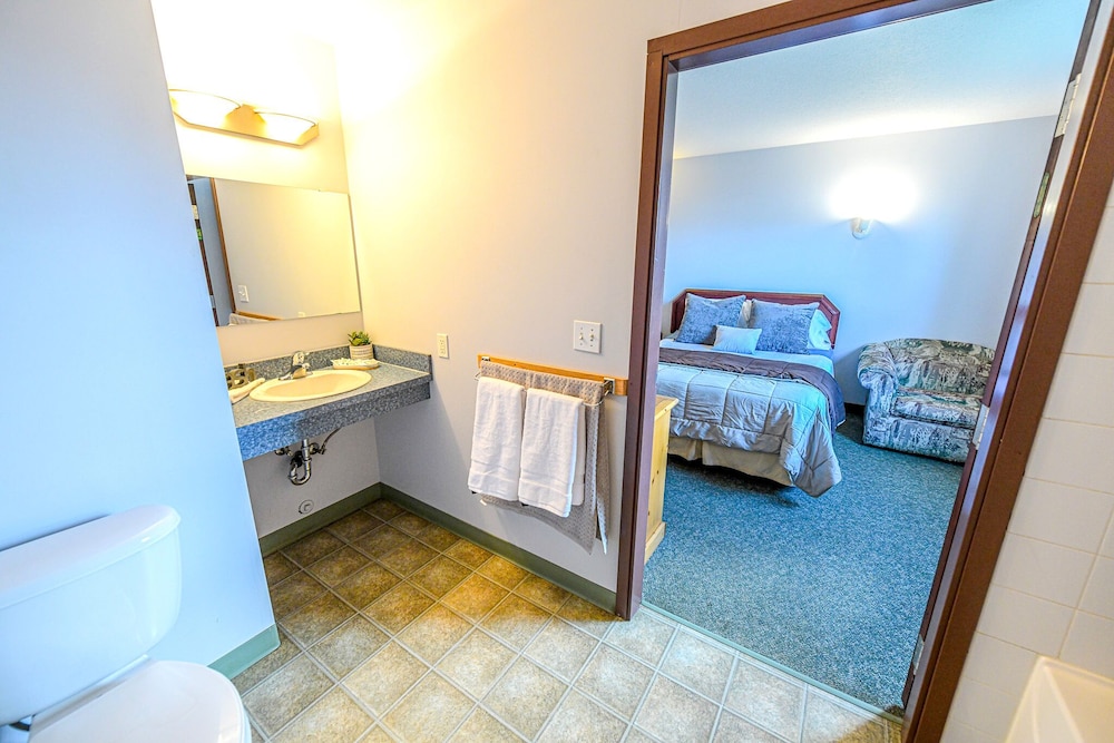 Deluxe Single Room photo 2
