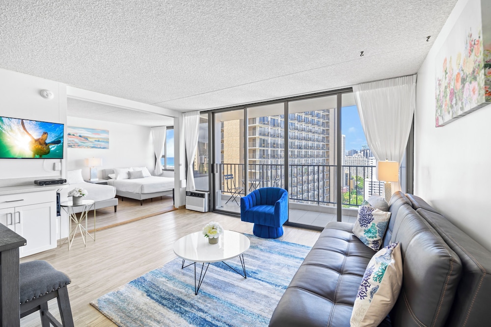 Condo, 1 Bedroom, Ocean View (0151)