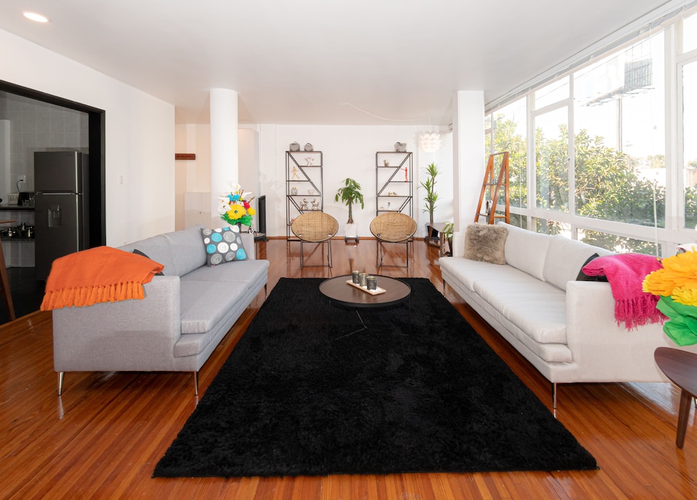 Guille Comfort Apartment