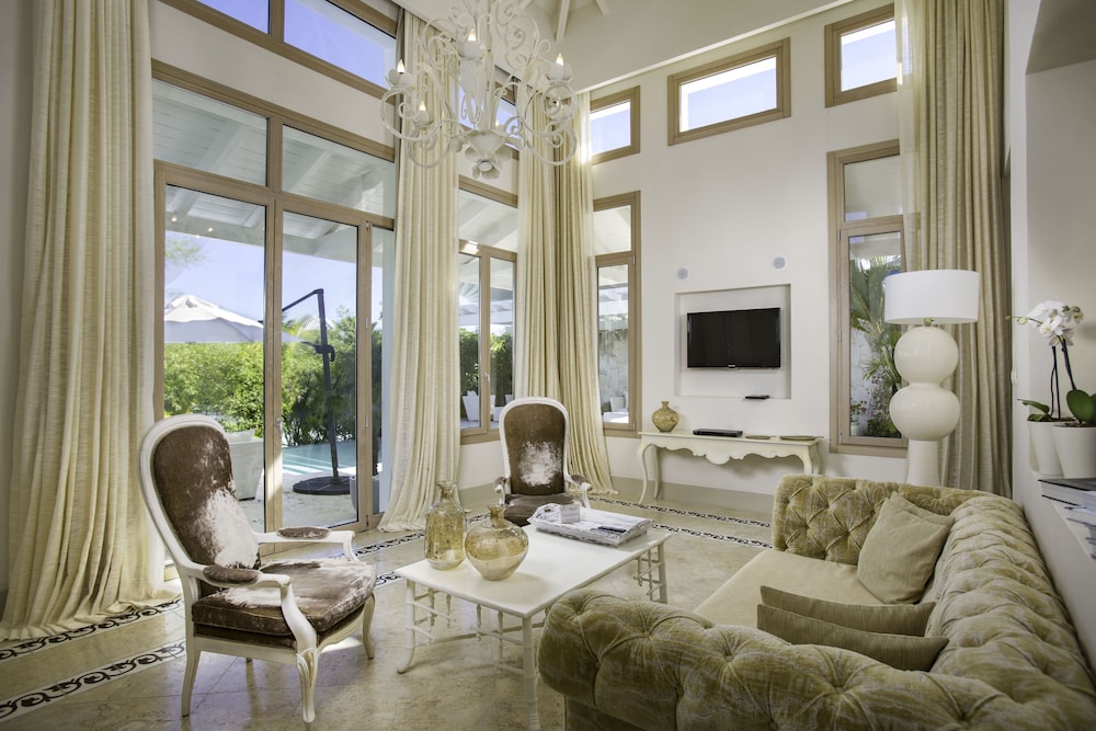 Four Bedroom Imperial Villa