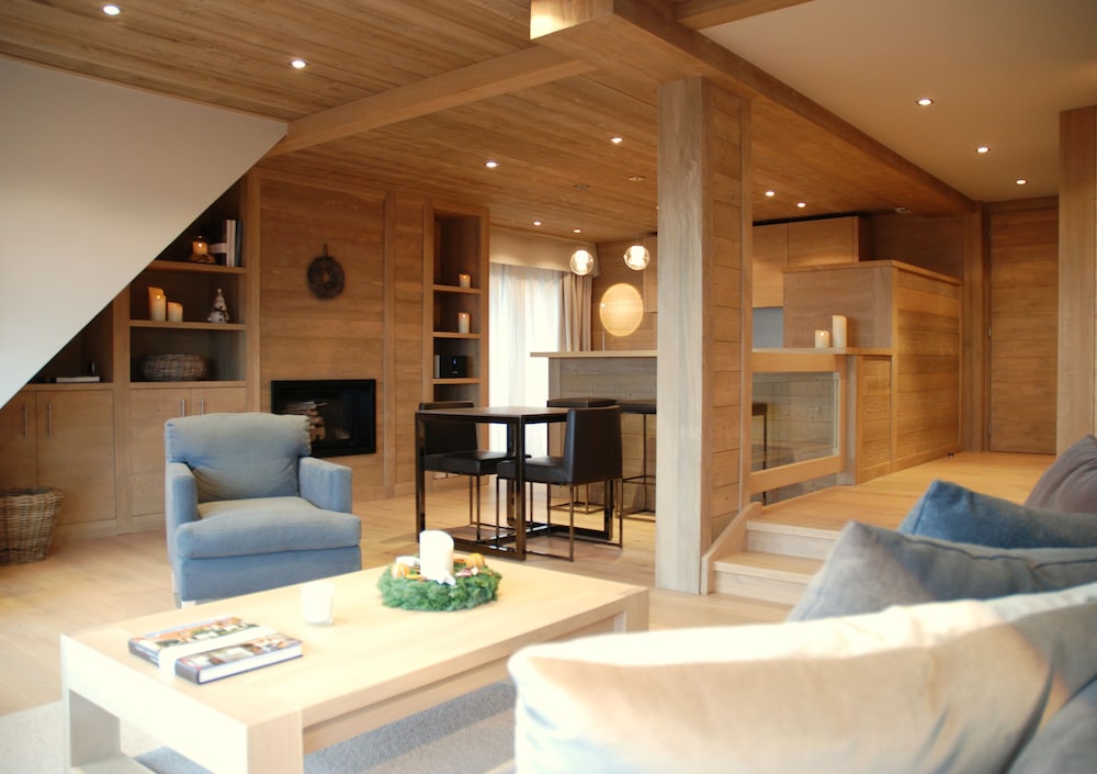 Luxury Penthouse, Balcony, Valley View photo 2