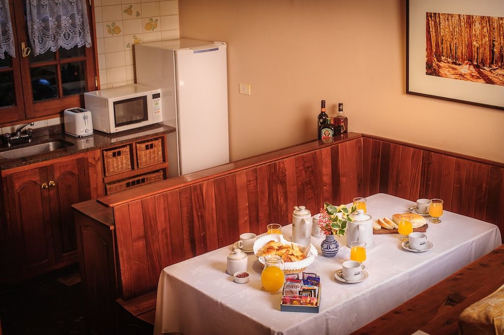Cabin (4 People) photo 2