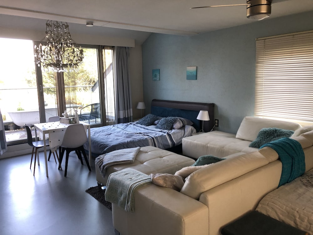 Family Quadruple Room photo 1