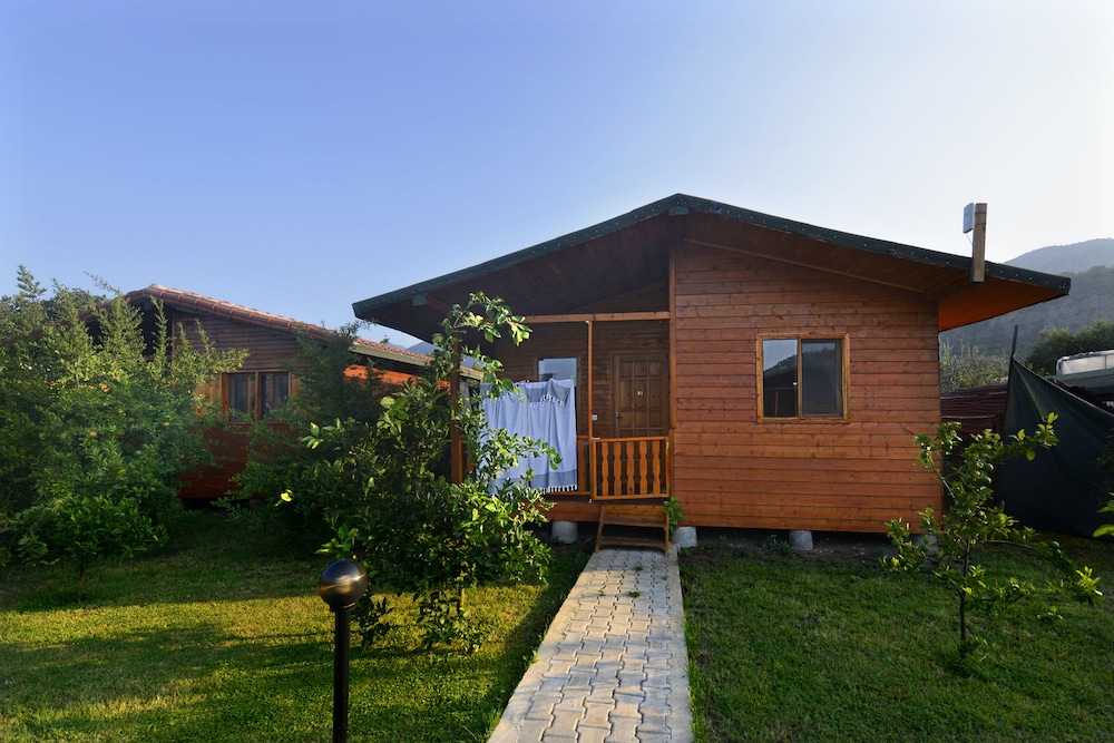 Deluxe Bungalow, 2 Bedrooms