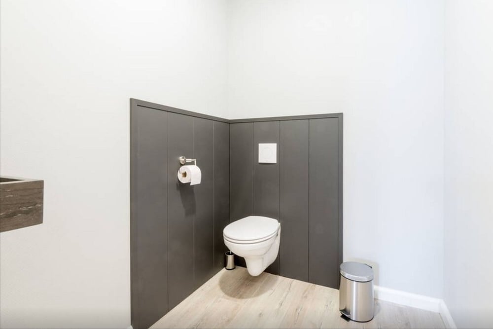 Deluxe Double Or Twin Room, Garden View (Room 2) photo 2
