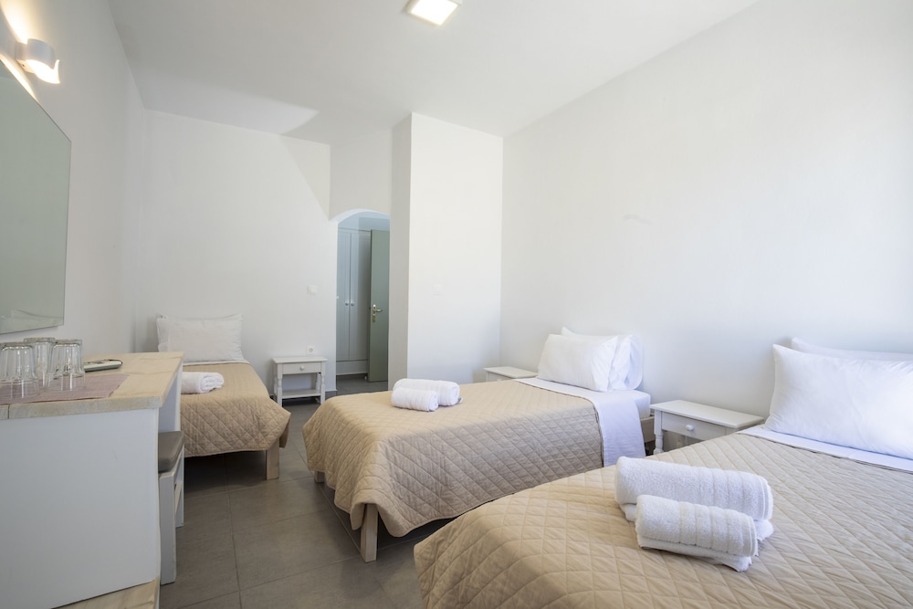 Triple Room photo 1