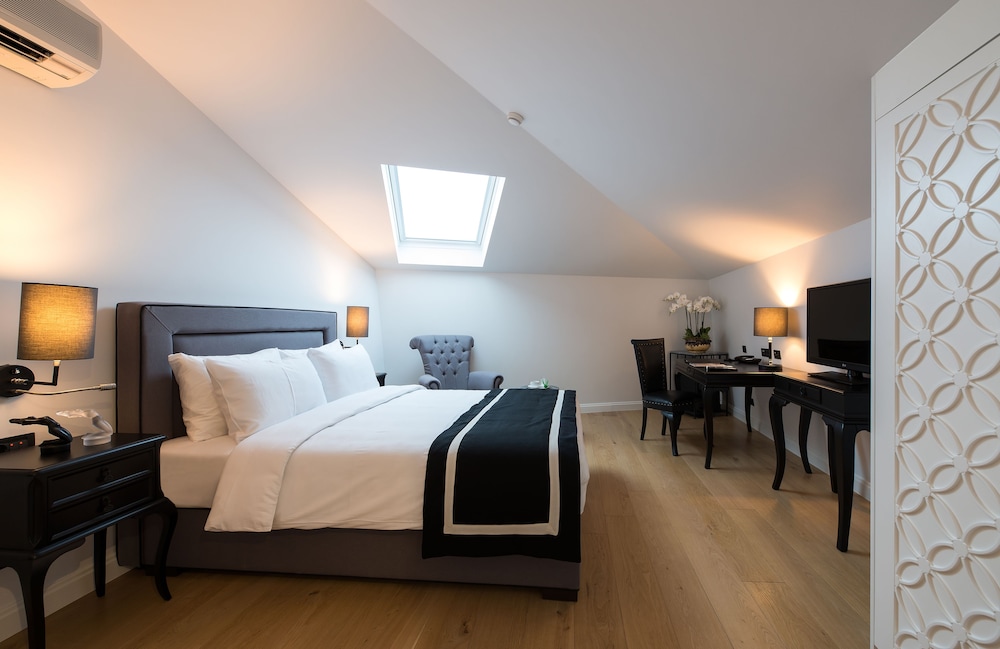 Standard Loft photo 2
