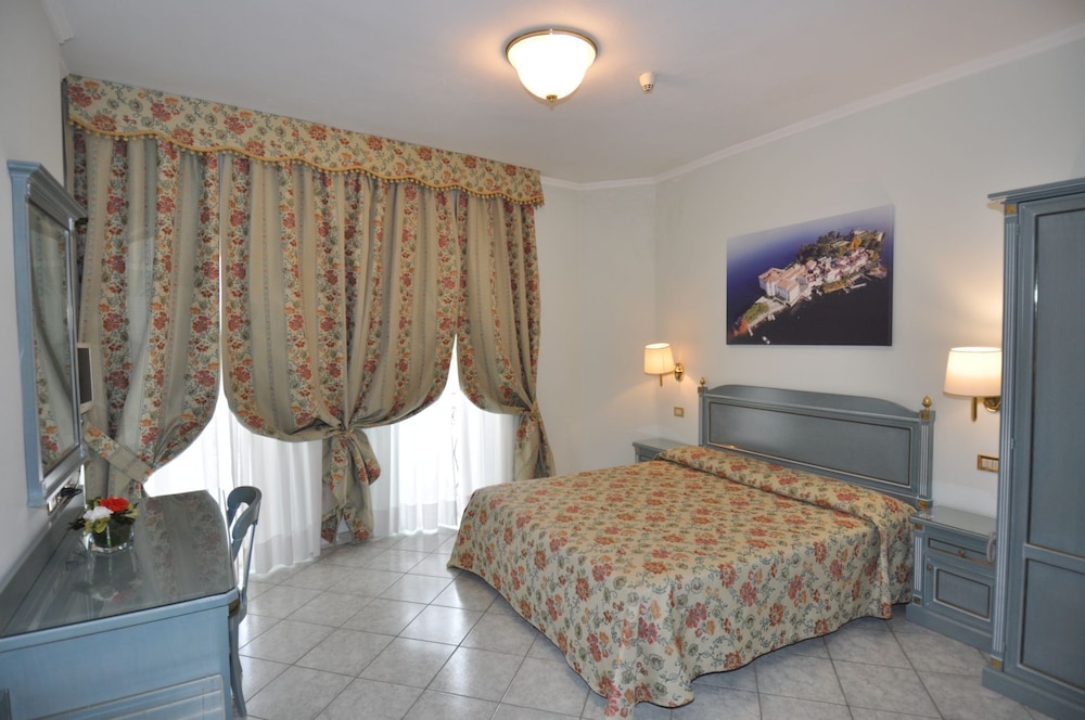 Superior Double or Twin Room, Balcony