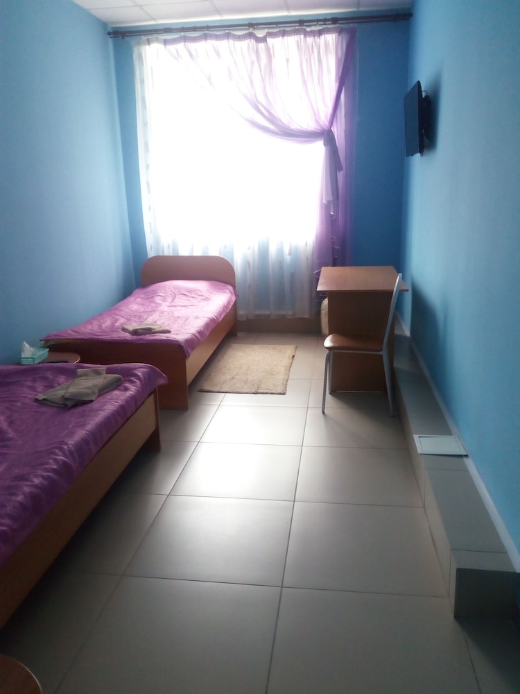 Comfort Twin Room, 2 Twin Beds, Non Smoking