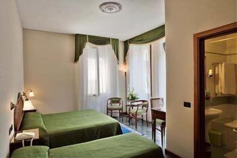 Triple Room photo 1