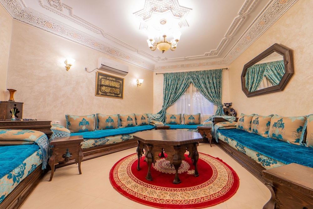 Comfort Apartment, 2 Bedrooms