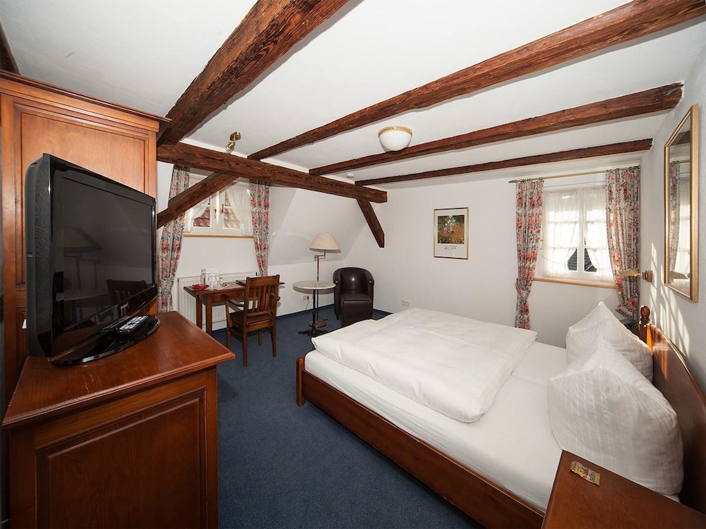 Double Room - Photo 1