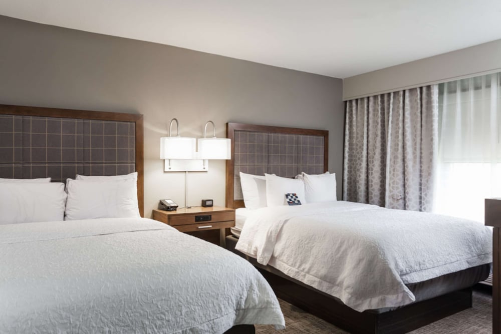 Room, 2 Double Beds