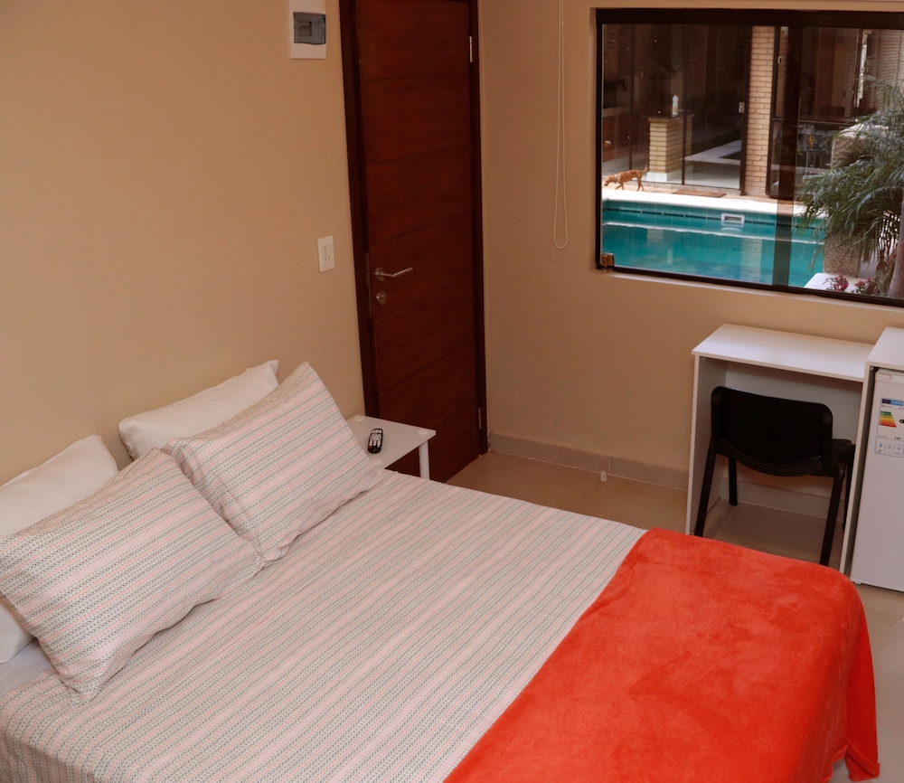 Standard Double Room photo 1
