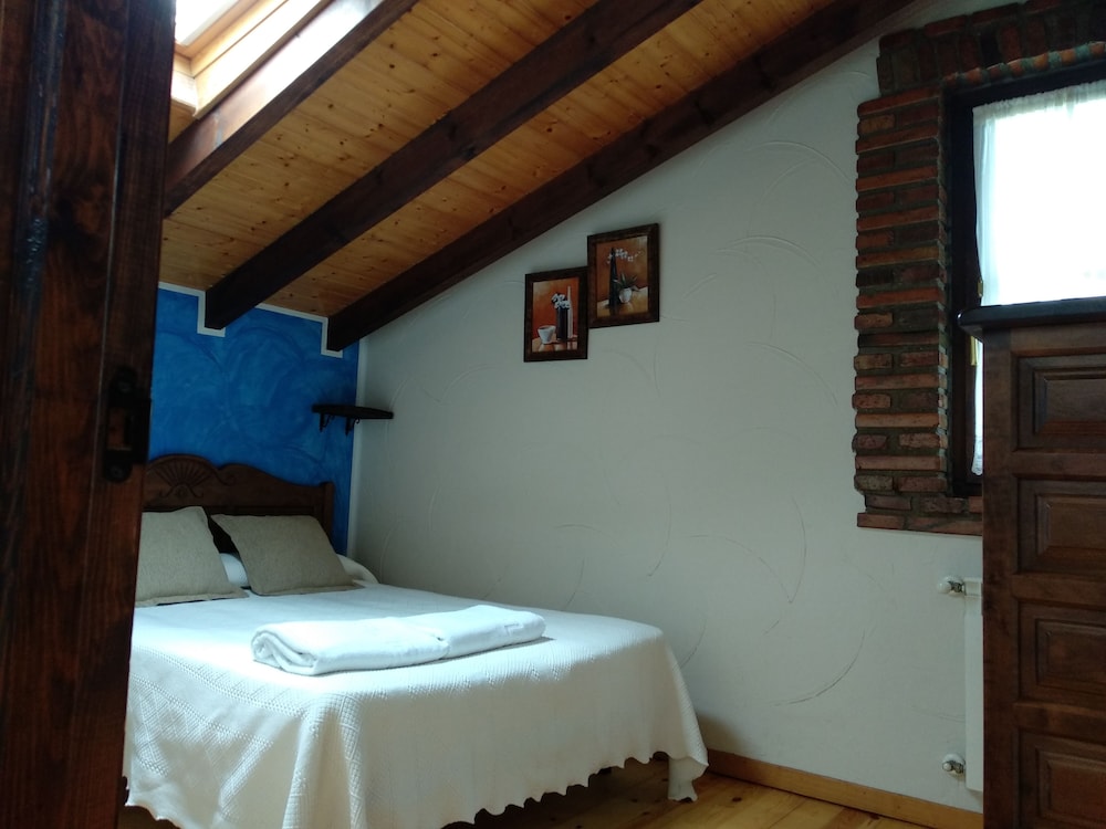 Apartamento, 2 Habitaciones (4 personas)