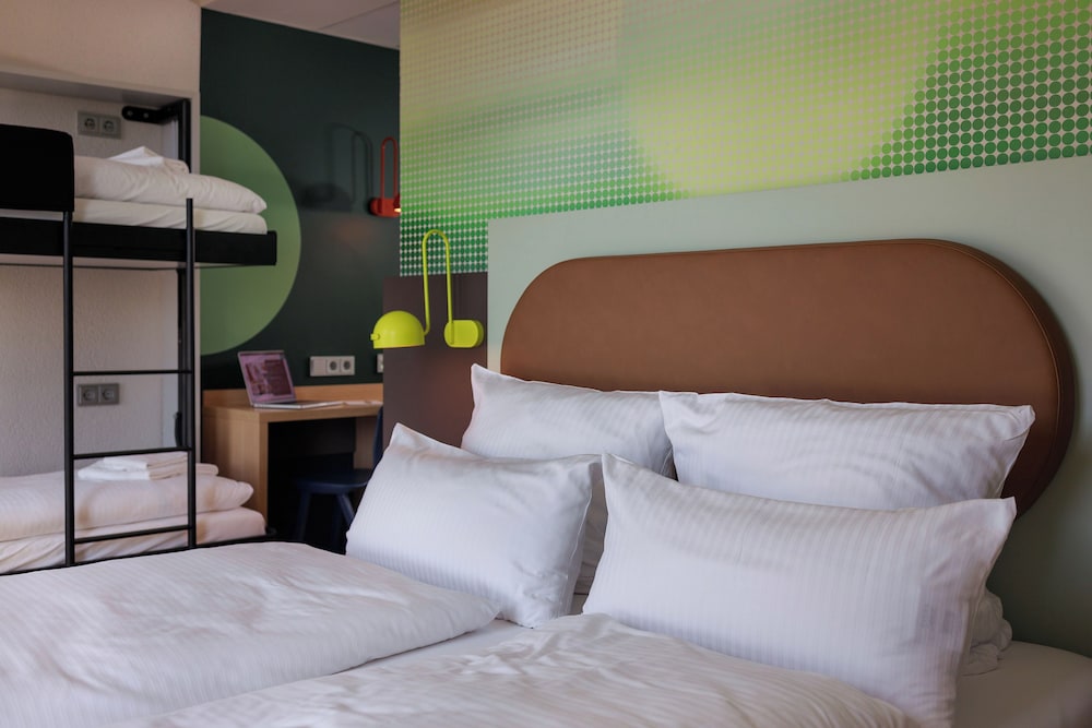 Standard Quadruple Room photo 3