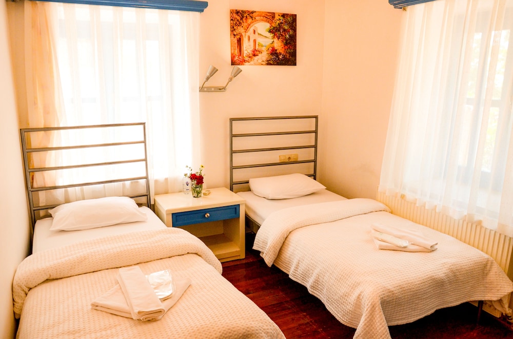 Twin Room photo 2