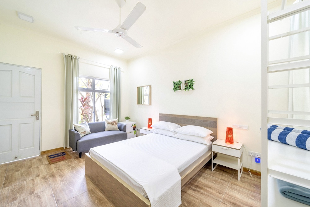 Deluxe Double Room photo 2