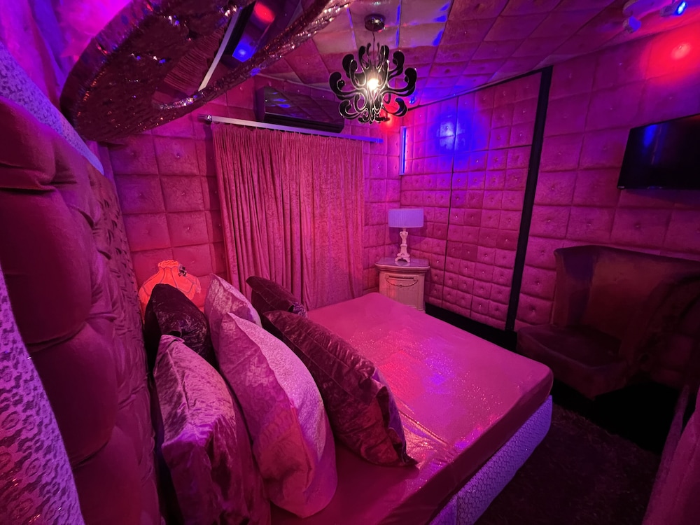 Romantic Double Room photo 2