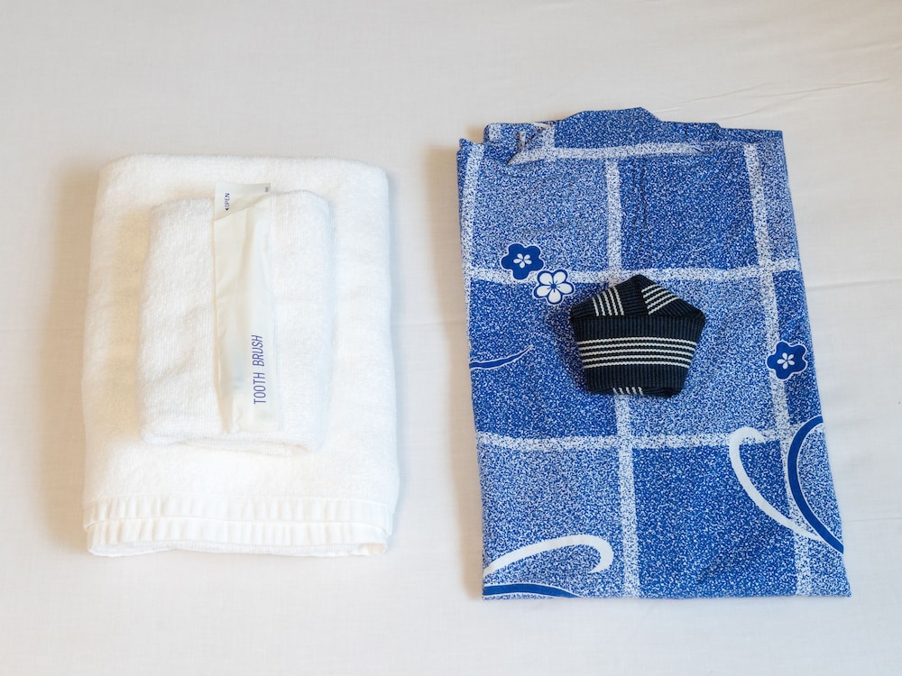Japanese Style Room, Shared Bathroom photo 2