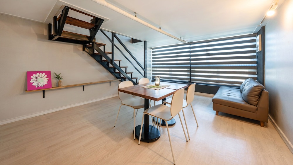 Basic Room, 1 Bedroom (203)