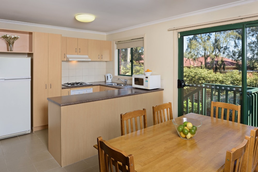 One Bedroom Townhouse photo 2