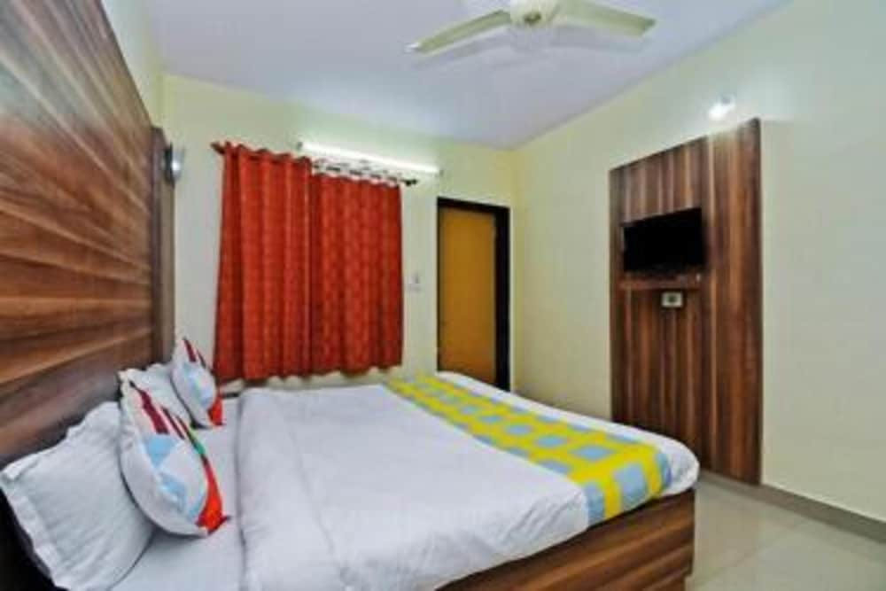 Deluxe Room photo 2