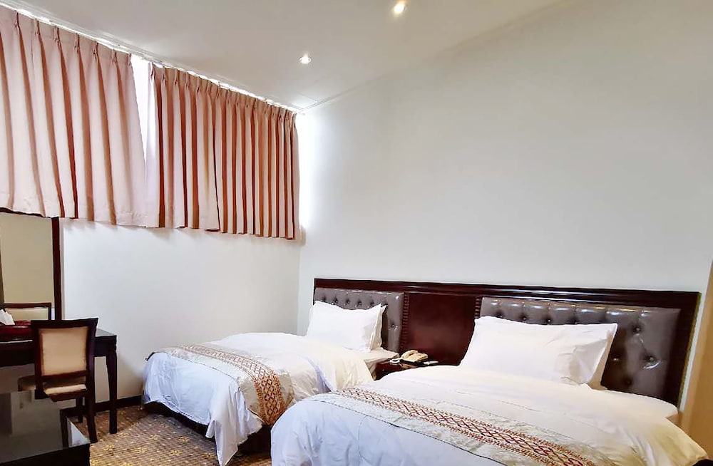 Comfort Double Room, Multiple Beds, Non Smoking