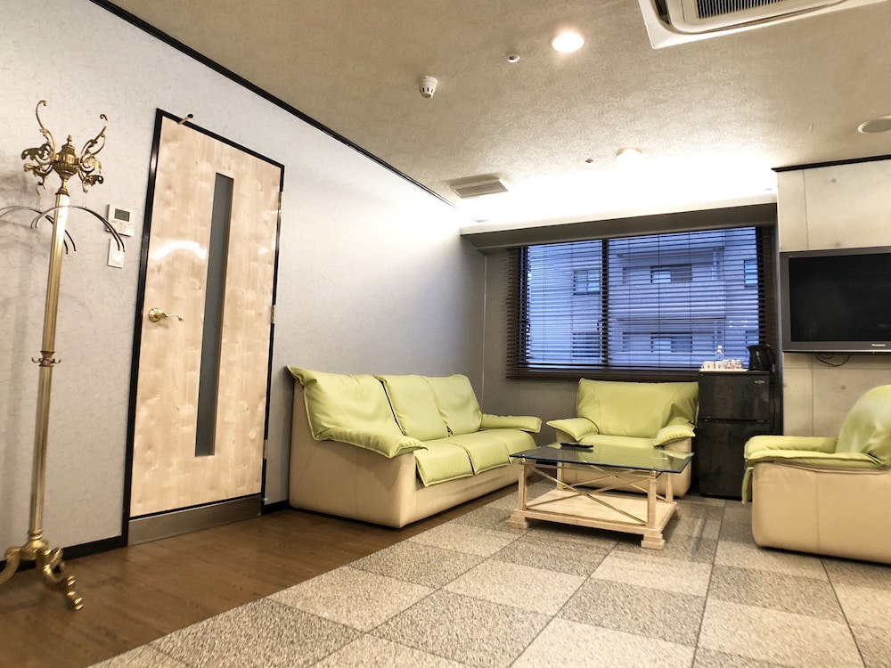 Suite room, Non Smoking photo 1