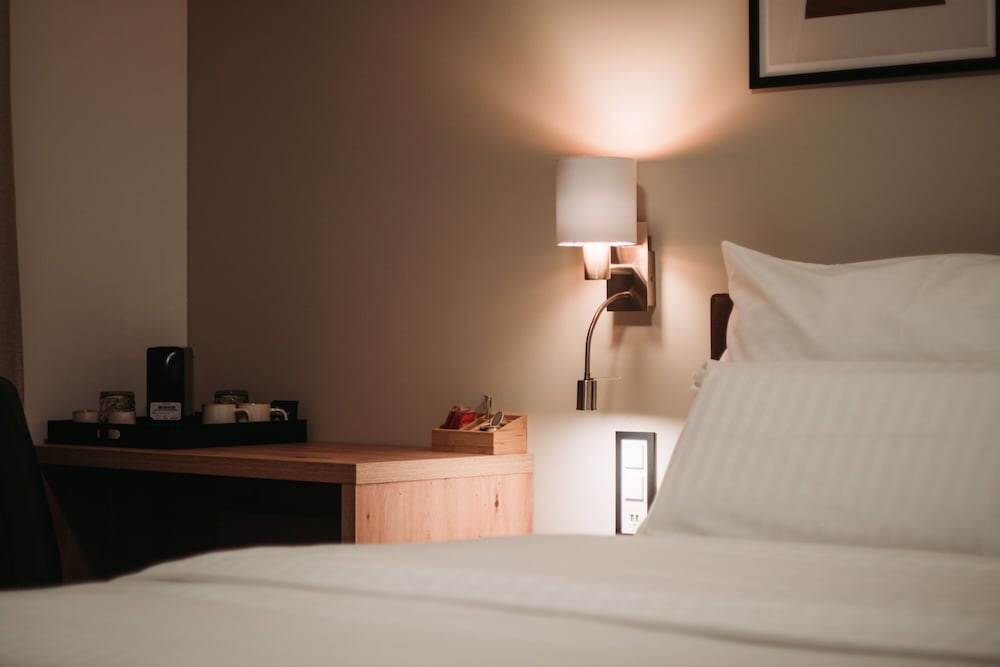 Luxury Double Room photo 1