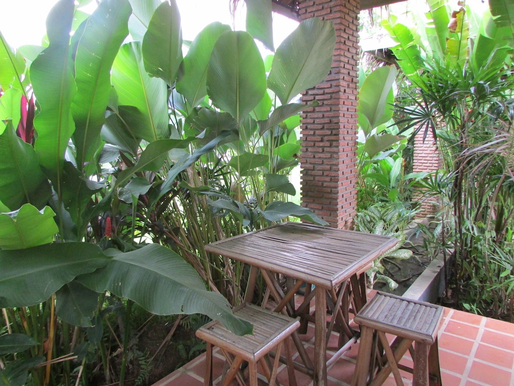 Deluxe Villa with Breakfast photo 3