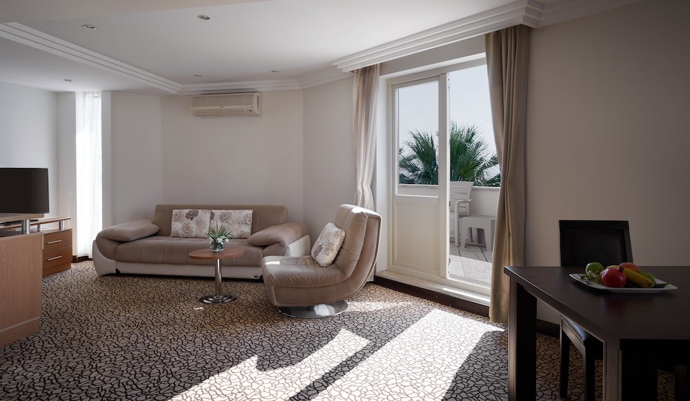 Junior Suite - Photo 5