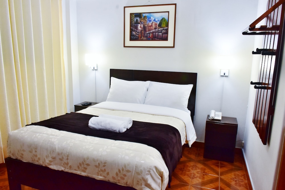 Standard Double Room, 1 Double Bed photo 1