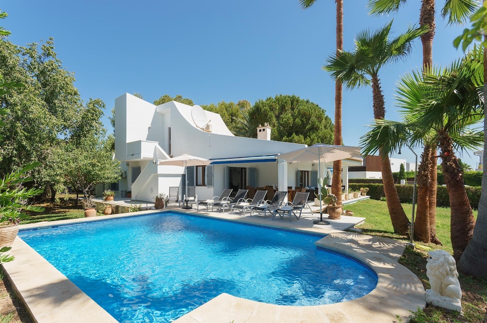 Villa Playa Port de Pollenassa, Kuva 16