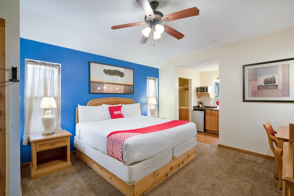 Basic Double Room photo 2