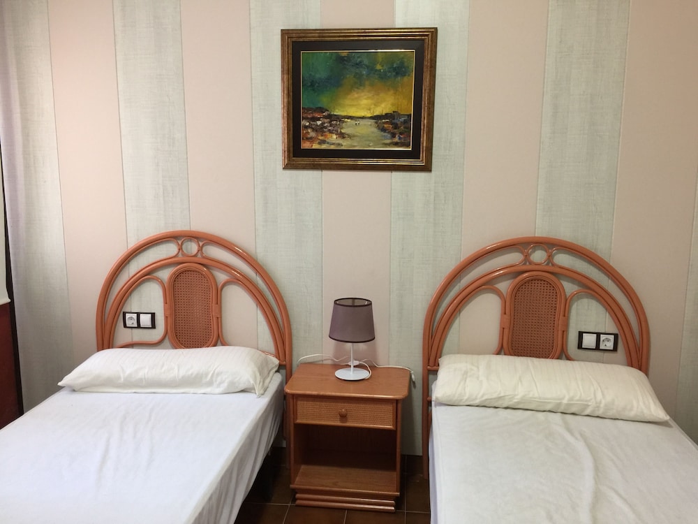 Apartamento, 2 habitaciones