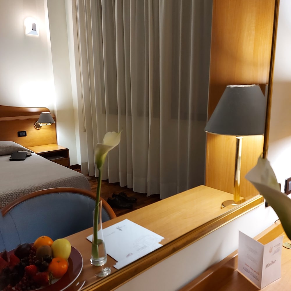 Classic Single Room photo 2