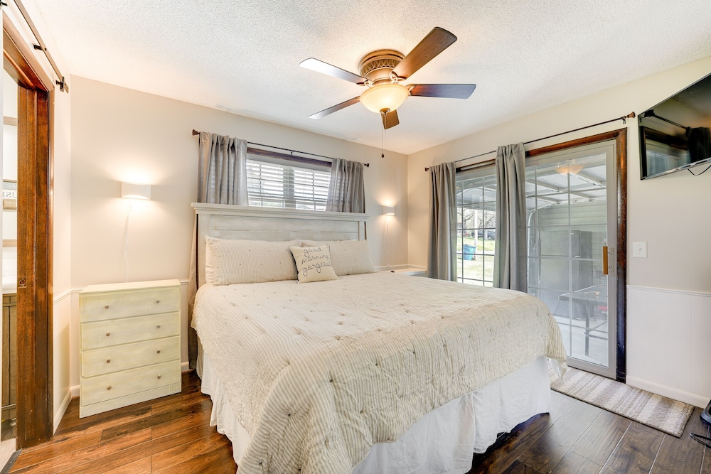 House (3 Bedrooms) photo 2
