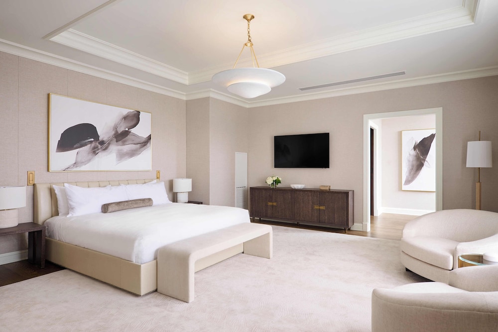 Presidential 2-Bedroom Suite